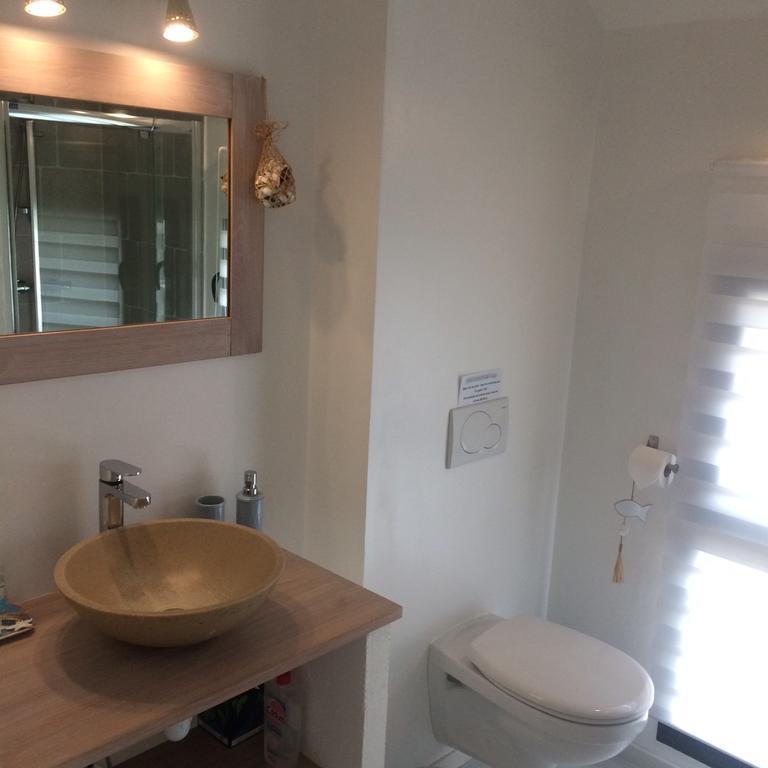 B&B La Laiterie De Fontpatour Vérines Zewnętrze zdjęcie