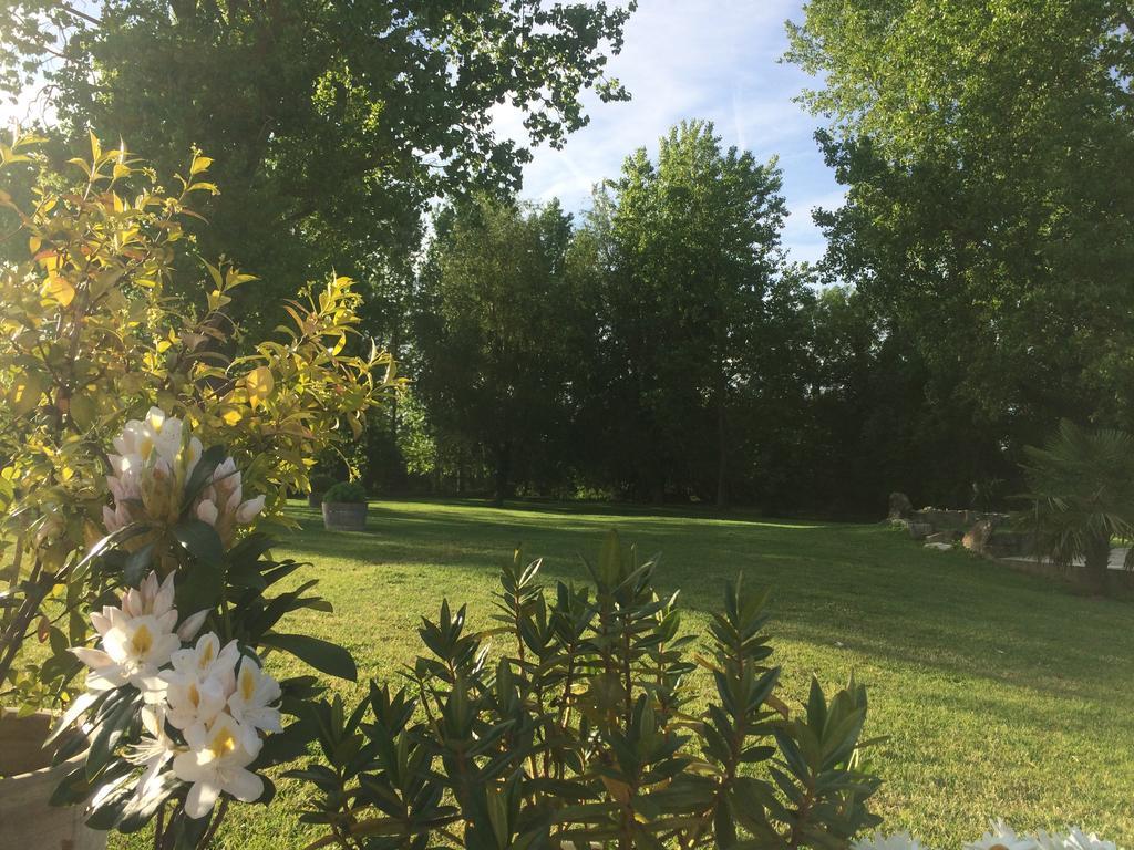 B&B La Laiterie De Fontpatour Vérines Zewnętrze zdjęcie