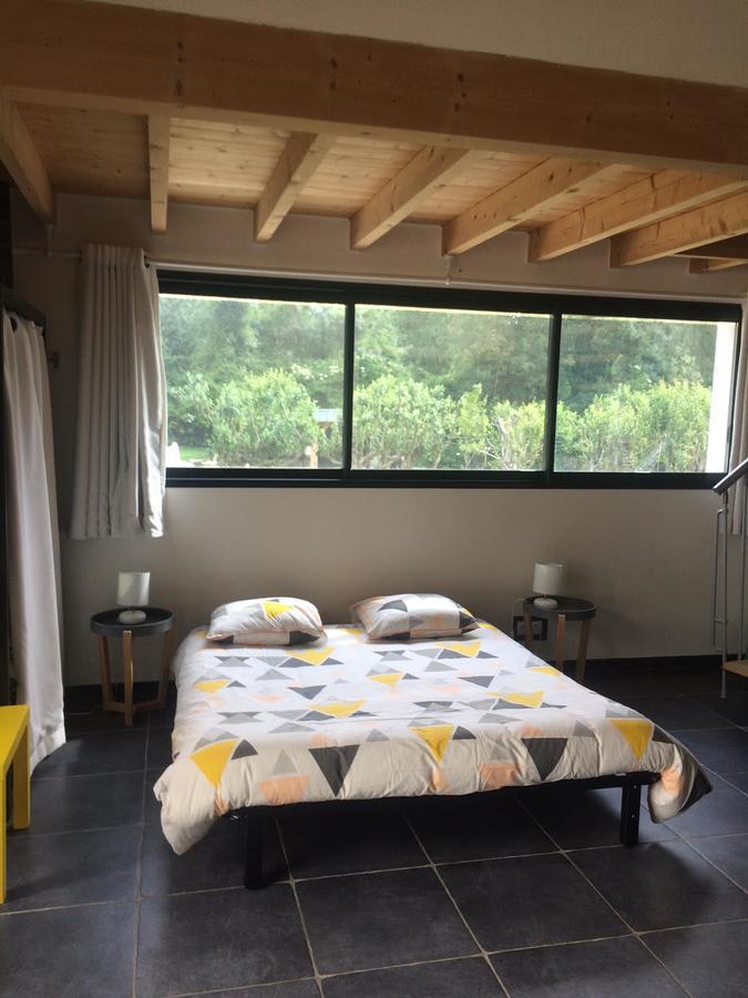 B&B La Laiterie De Fontpatour Vérines Zewnętrze zdjęcie