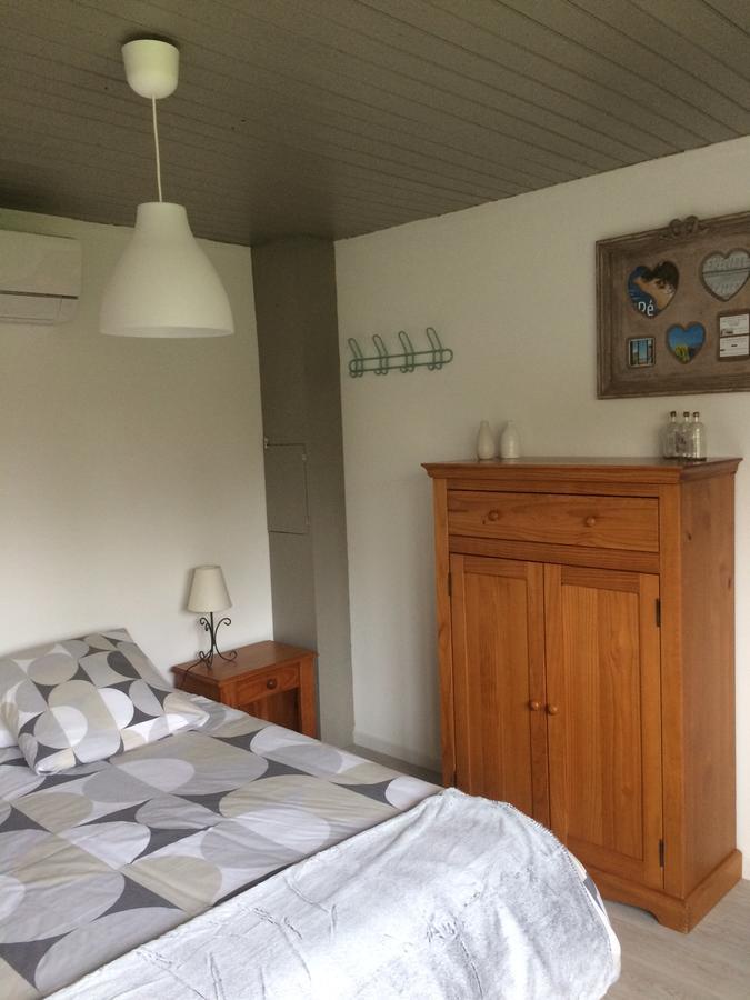 B&B La Laiterie De Fontpatour Vérines Zewnętrze zdjęcie