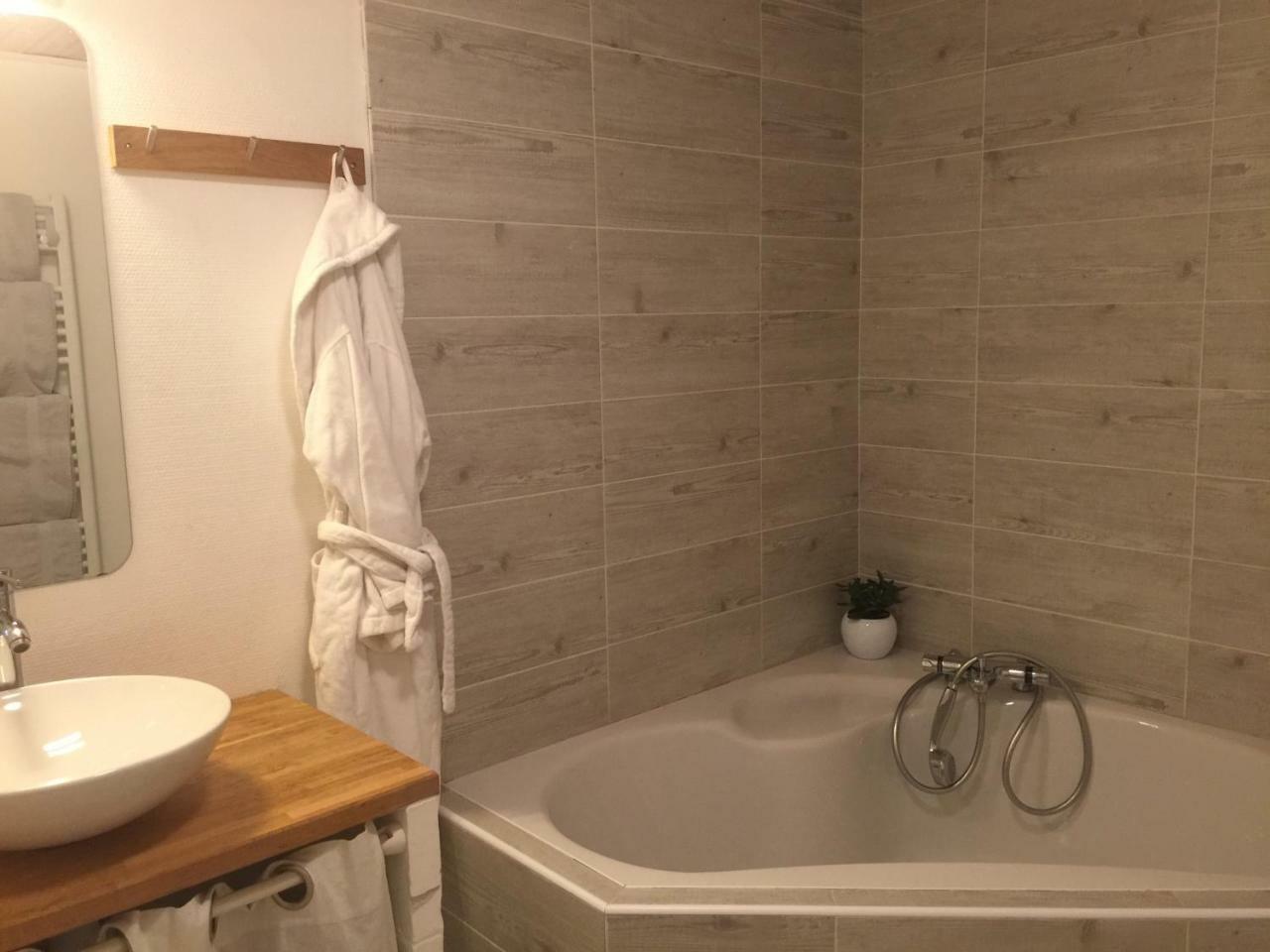 B&B La Laiterie De Fontpatour Vérines Zewnętrze zdjęcie